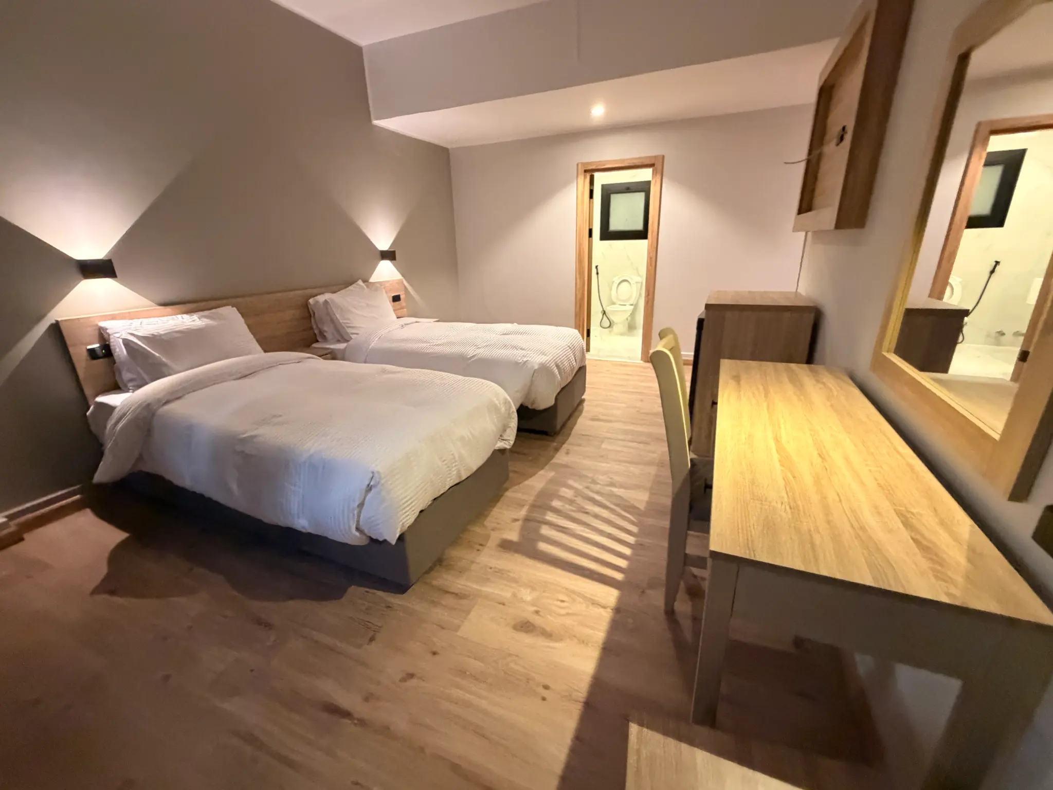 Superior Double Room